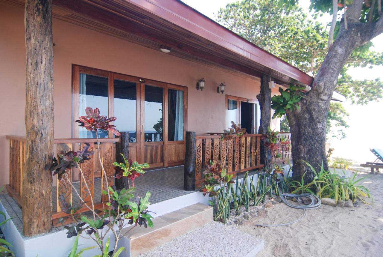 Dream Team Beach Resort Ko Lanta Buitenkant foto